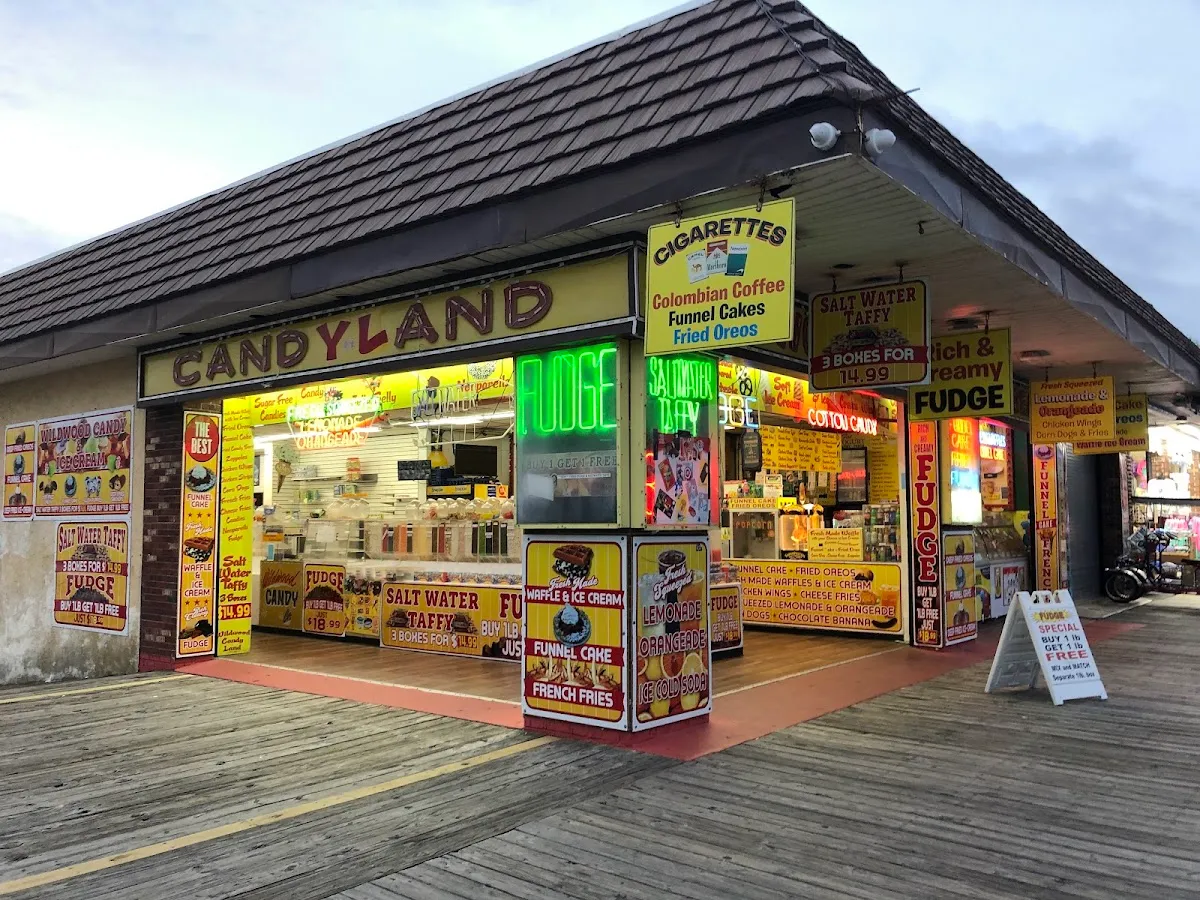 Island Ice Cream, LLC photo 5