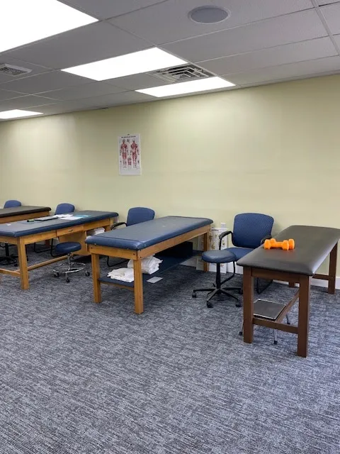 Island Physical Therapy Llc