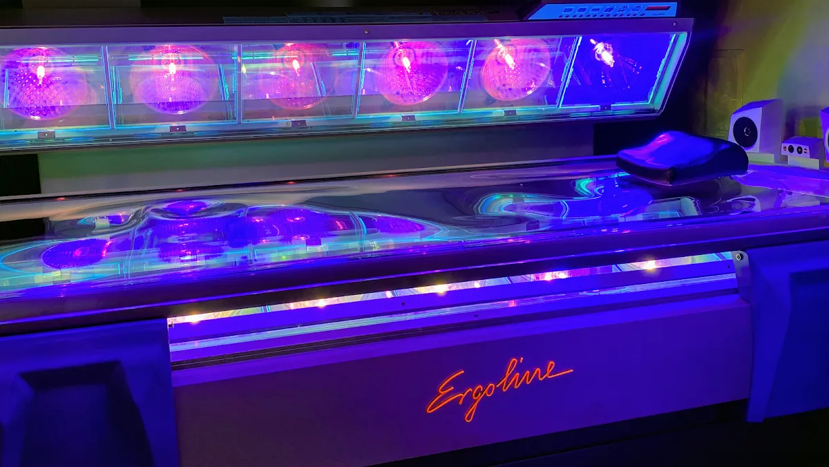 Island Sun Tanning of Manahawkin