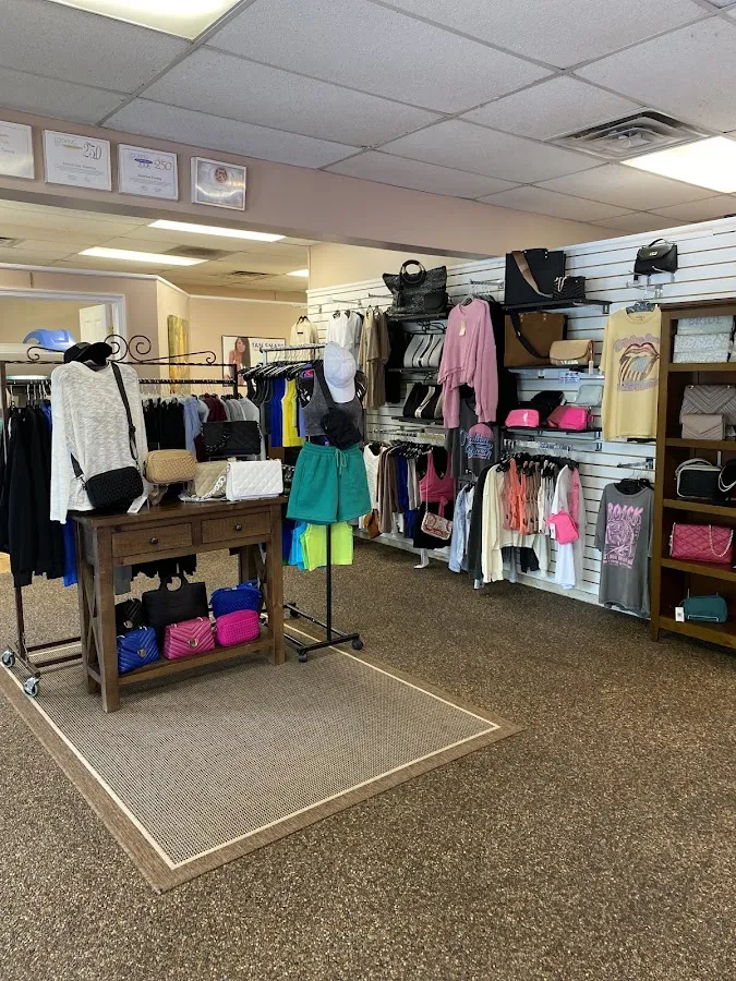 Island Sun Tanning Salon