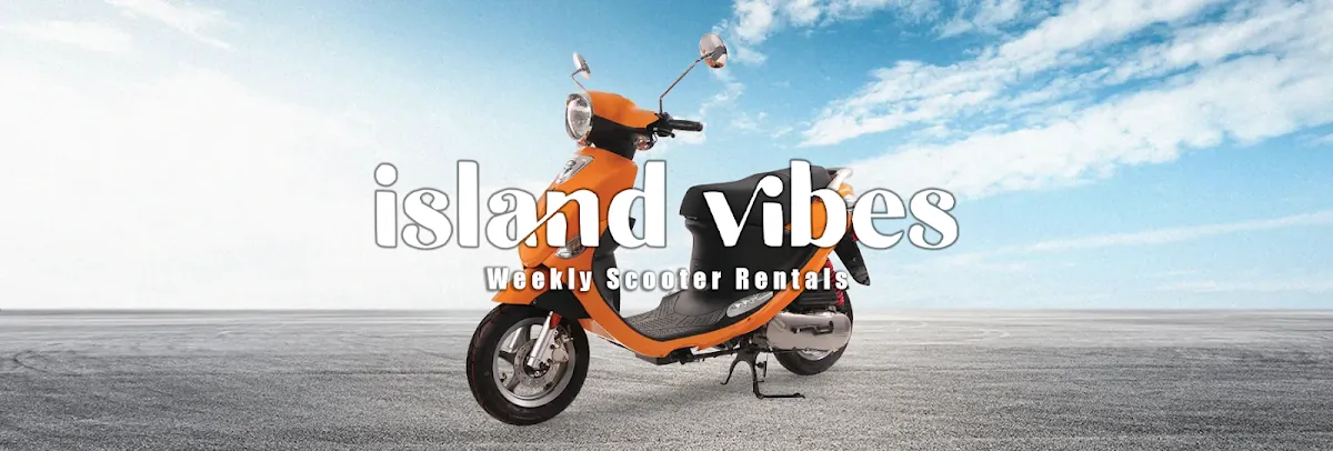 Island Vibes Rentals