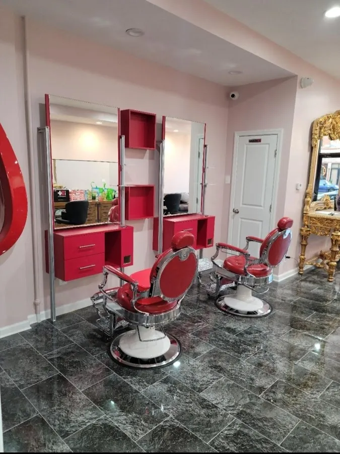 Islande Exotic Braiding photo 4