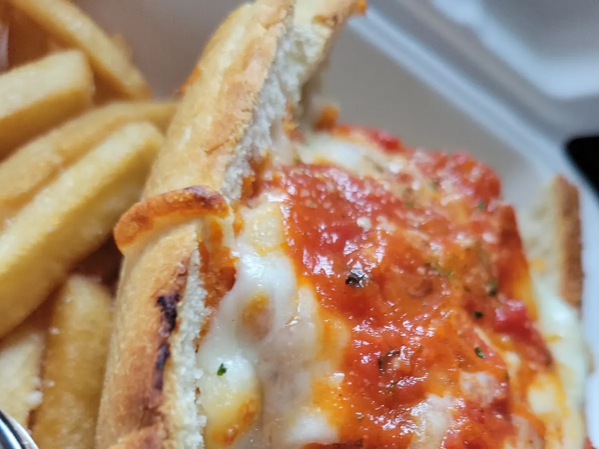 Italian Kitchen Express photo 4