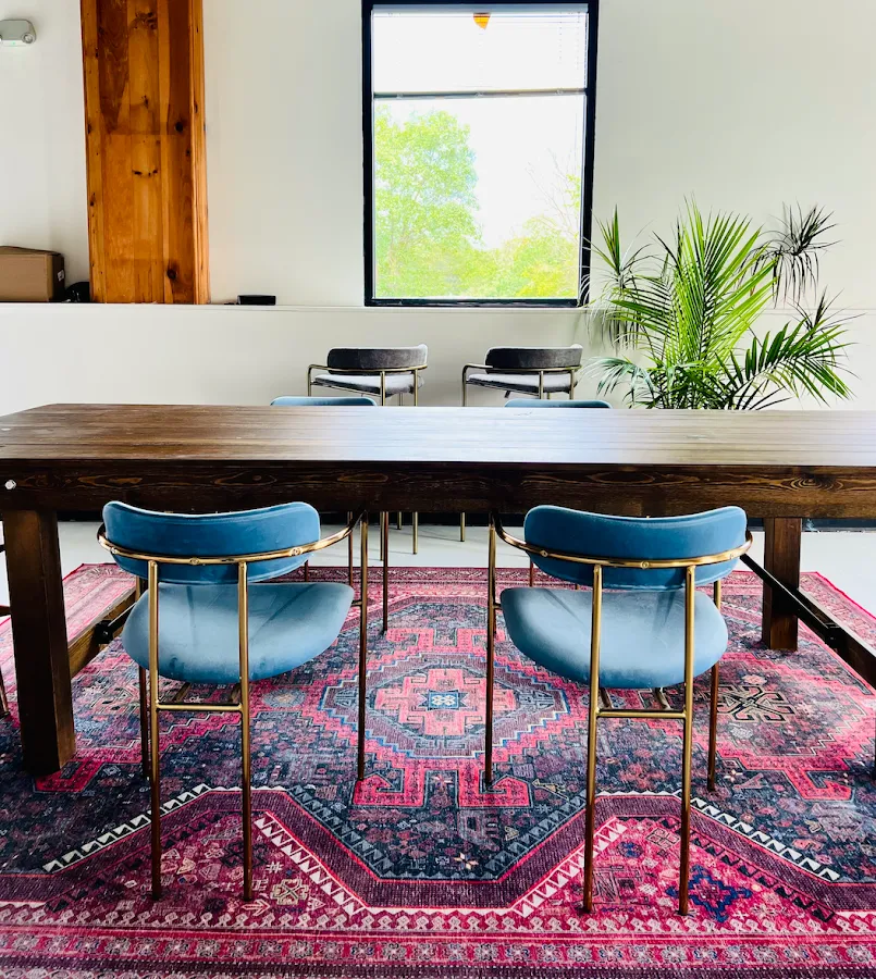 it's a hidden cafe photo 2