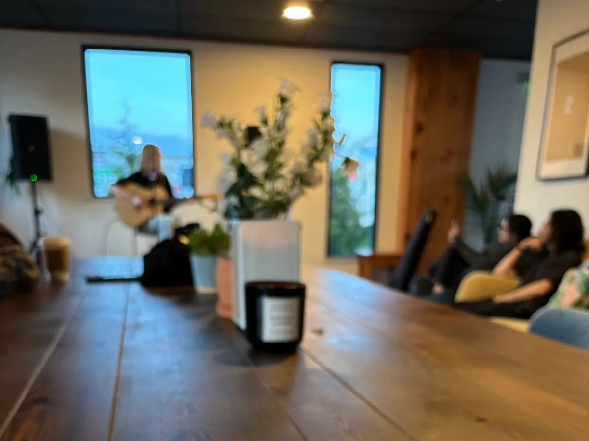 it's a hidden cafe photo 5