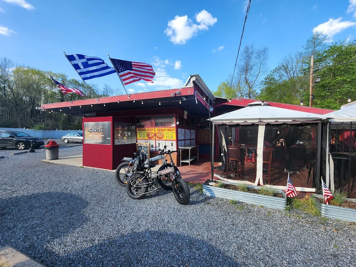 It's Nutts Restaurant photo 2