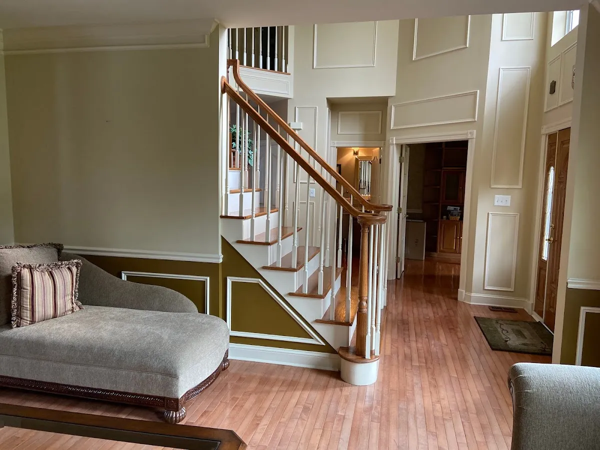 Ivan Wallcovering & Painting LLC photo 2