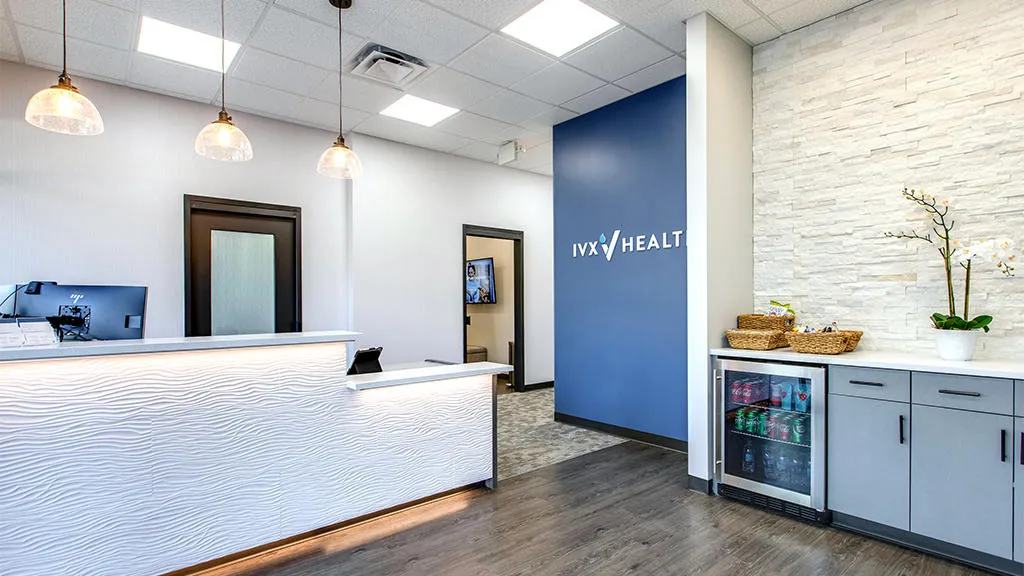 IVX Health Infusion Center