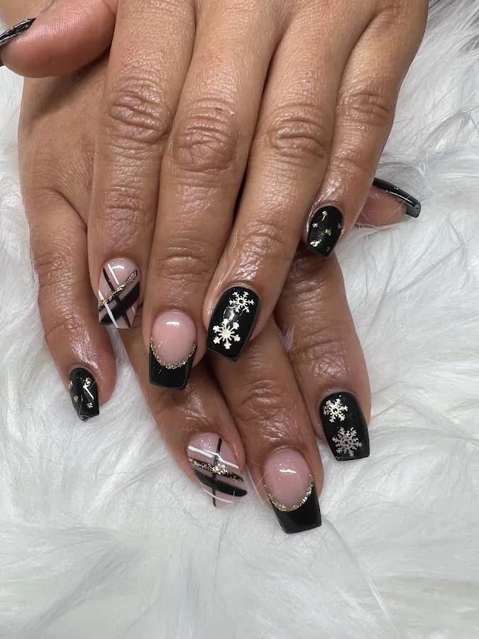 Ivy Nail Spa