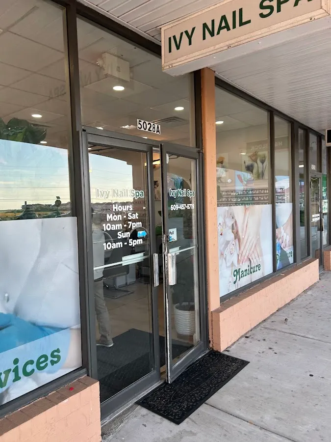 Ivy Nail Spa photo 2