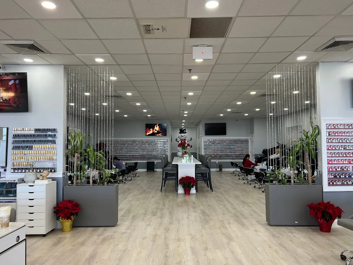 Ivy Nail Spa photo 4