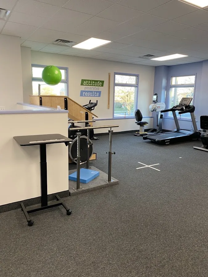 Ivy Rehab Physical Therapy photo 2