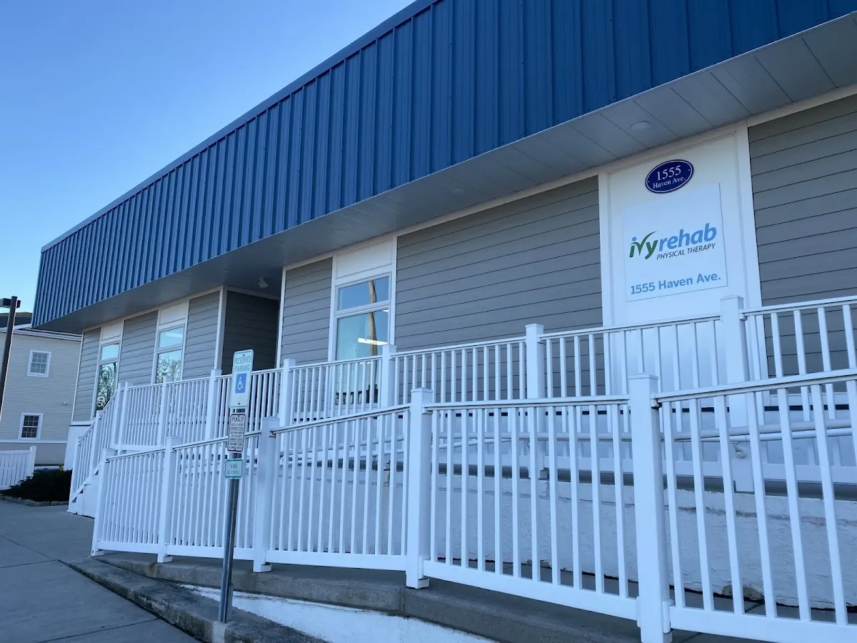 Ivy Rehab Physical Therapy photo 3
