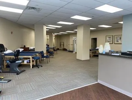 Ivy Rehab Physical Therapy photo 2