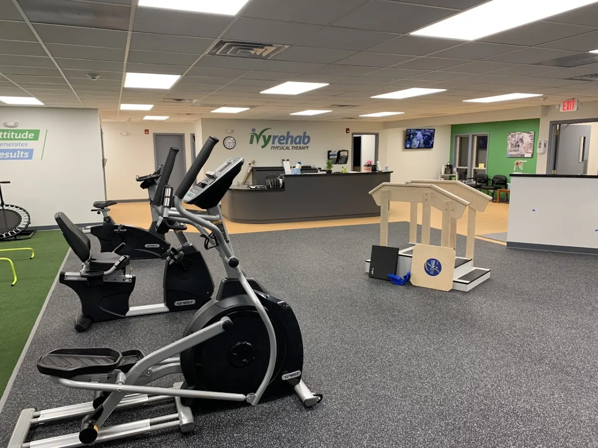 Ivy Rehab Physical Therapy photo 2