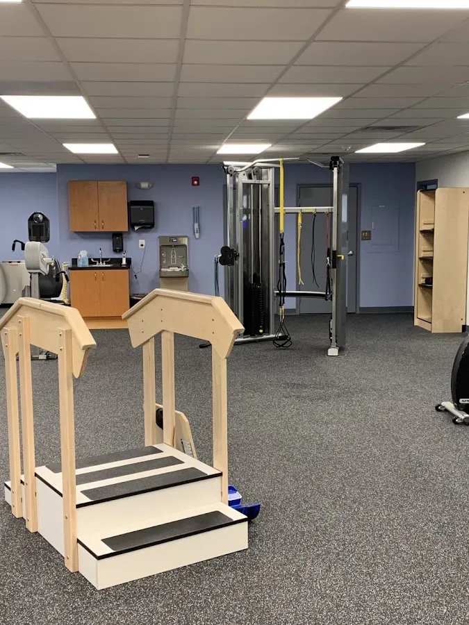 Ivy Rehab Physical Therapy photo 3