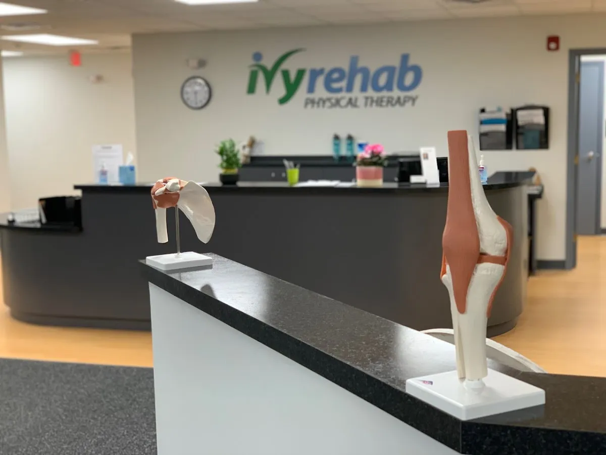 Ivy Rehab Physical Therapy photo 4