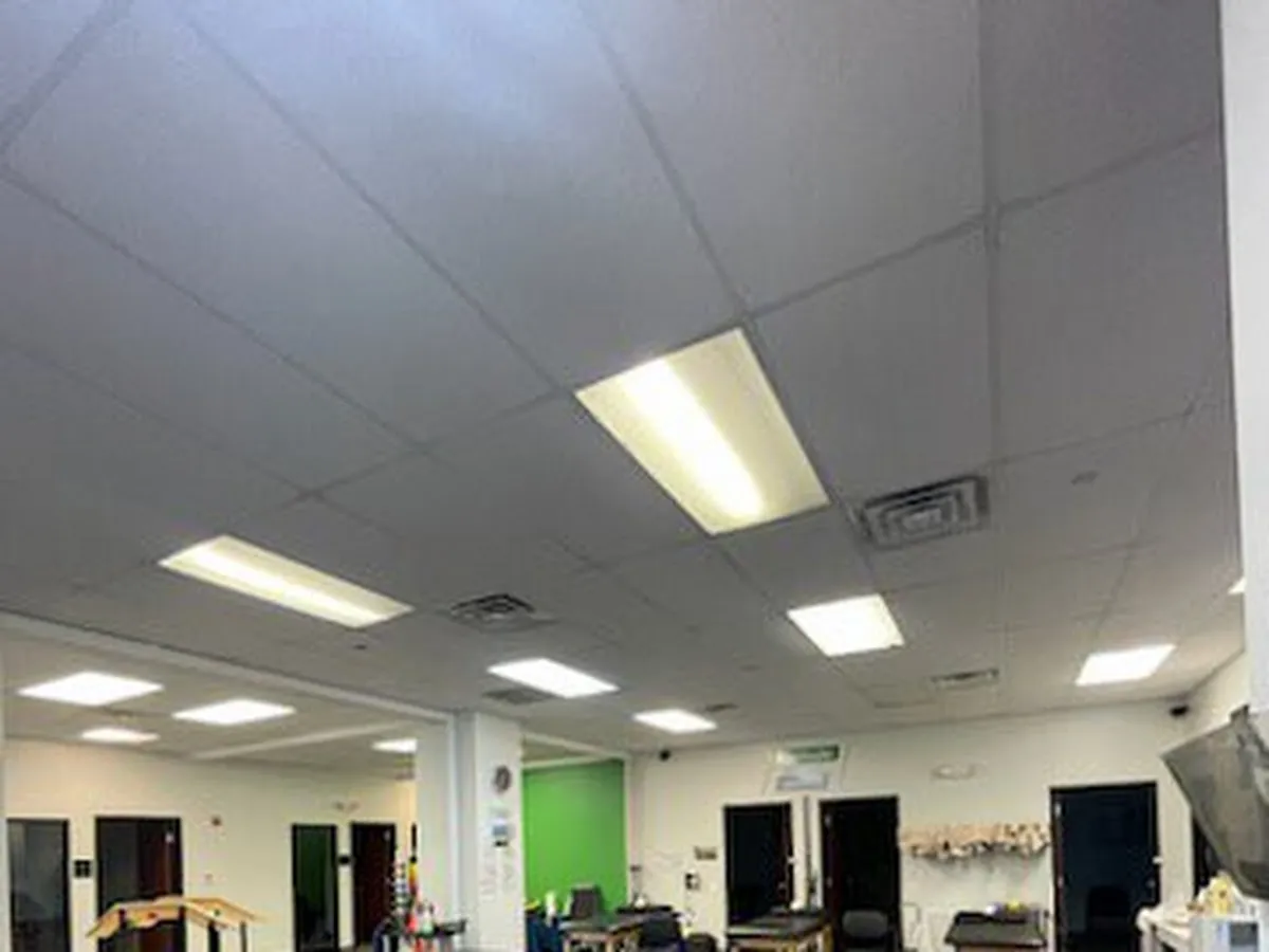 Ivy Rehab Physical Therapy