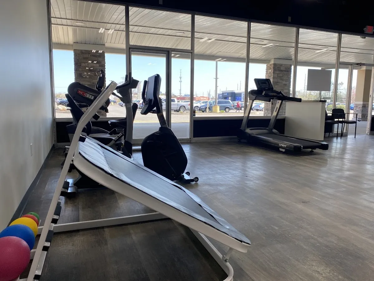 Ivy Rehab Physical Therapy photo 2