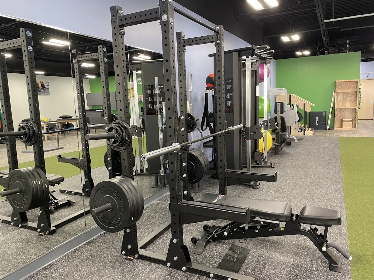 Ivy Rehab Physical Therapy photo 3