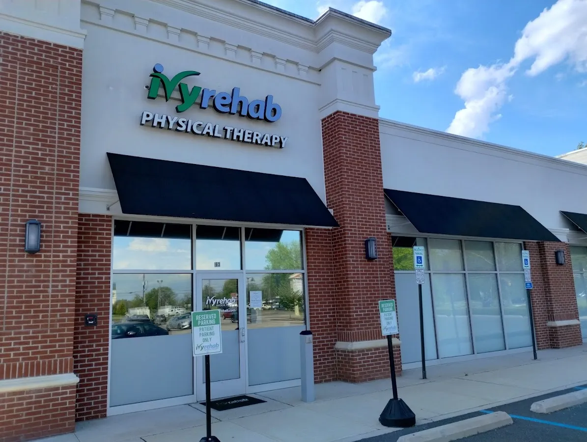 Ivy Rehab Physical Therapy photo 2