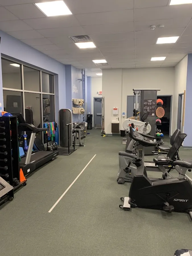 Ivy Rehab Physical Therapy photo 3