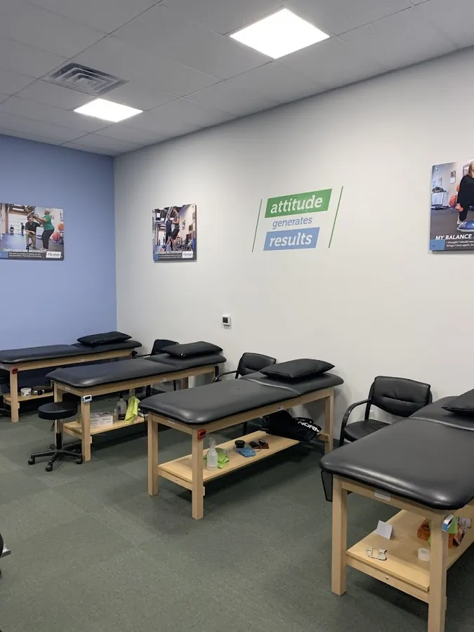 Ivy Rehab Physical Therapy photo 4