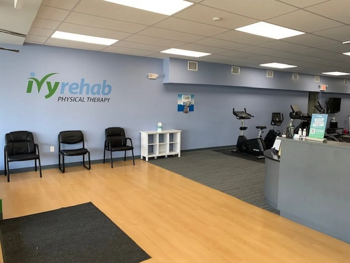 Ivy Rehab Physical Therapy