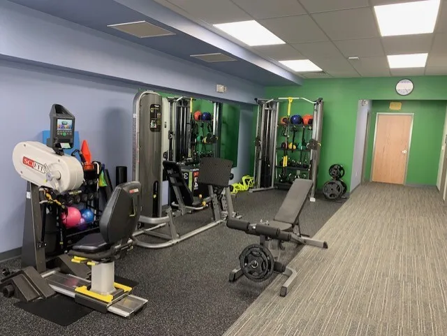 Ivy Rehab Physical Therapy photo 3