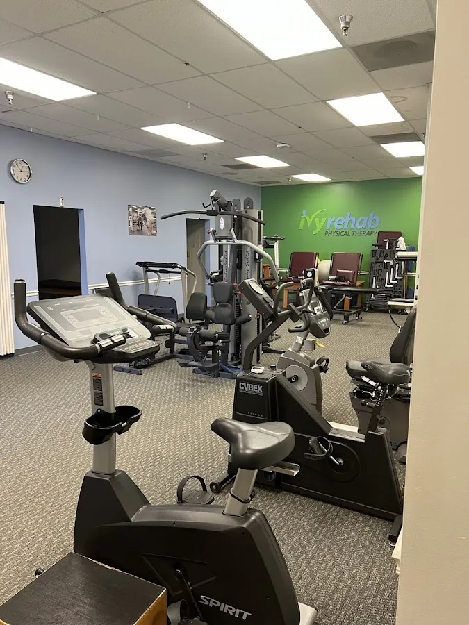 Ivy Rehab Physical Therapy photo 4
