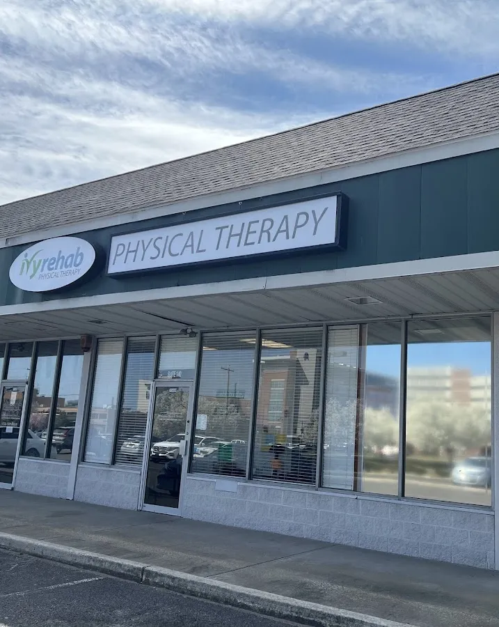 Ivy Rehab Physical Therapy photo 5