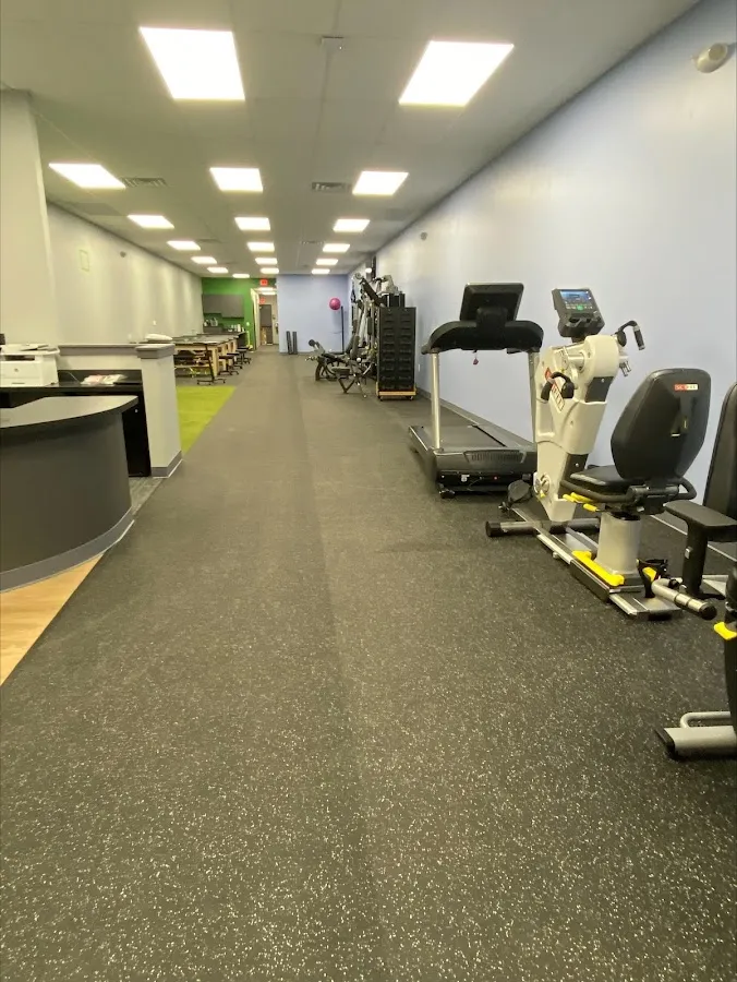 Ivy Rehab Physical Therapy photo 2