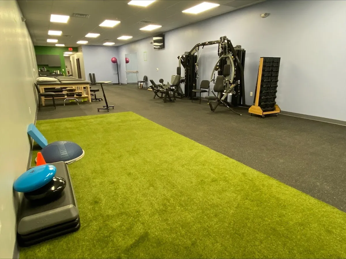 Ivy Rehab Physical Therapy photo 3