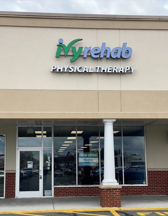 Ivy Rehab Physical Therapy photo 4