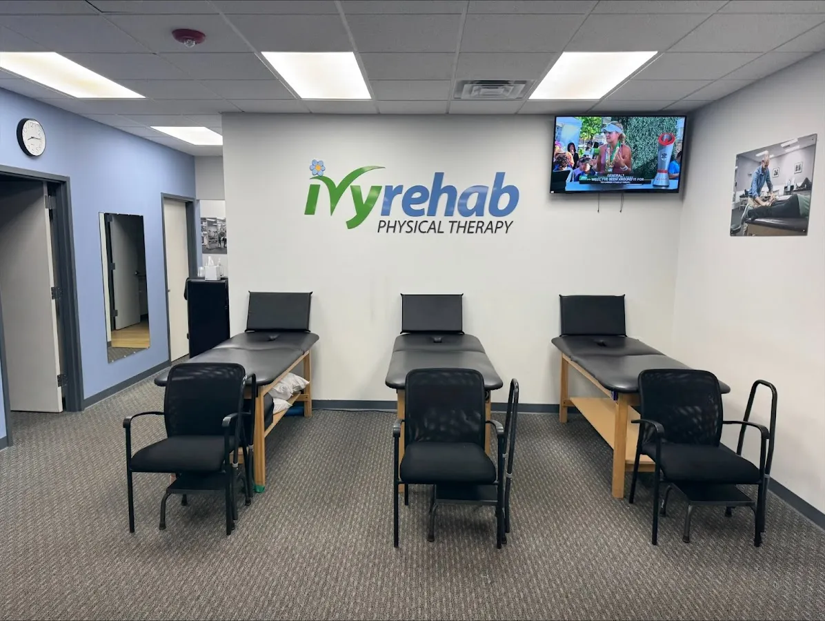 Ivy Rehab Physical Therapy photo 2