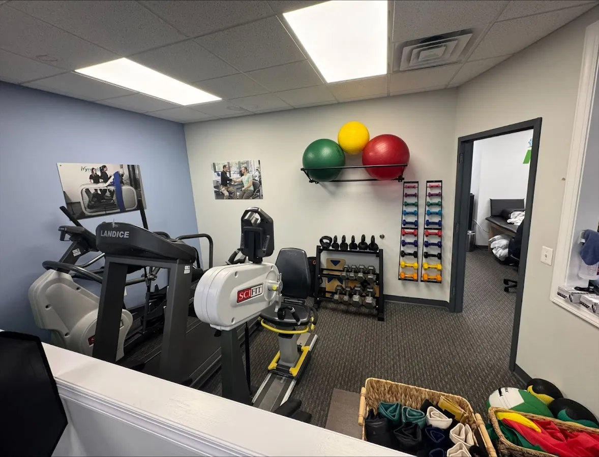 Ivy Rehab Physical Therapy photo 3