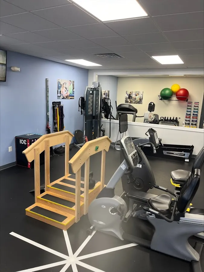 Ivy Rehab Physical Therapy photo 4