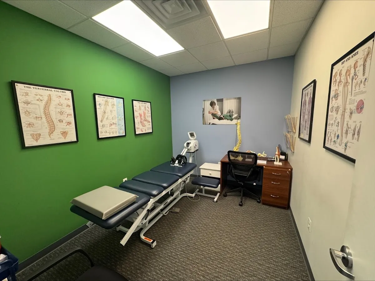 Ivy Rehab Physical Therapy photo 5