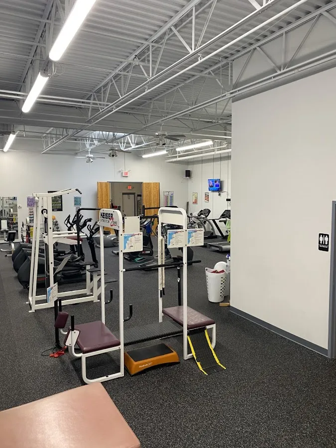 Ivy Rehab Physical Therapy photo 4