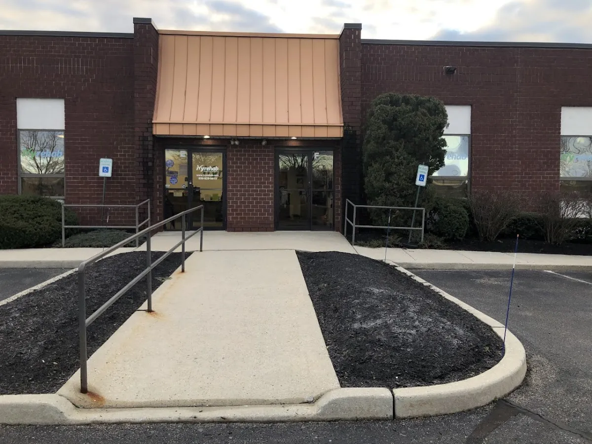 Ivy Rehab Physical Therapy photo 5