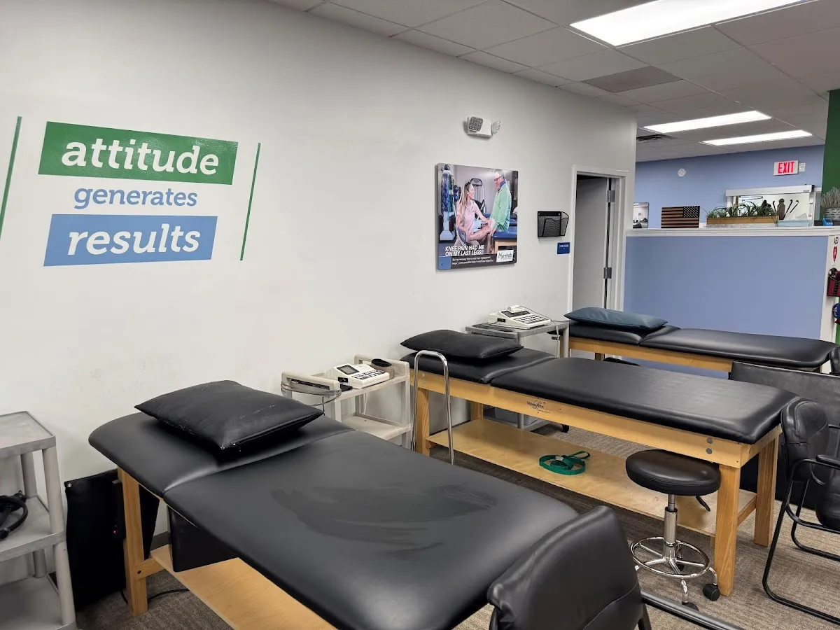 Ivy Rehab Physical Therapy photo 2