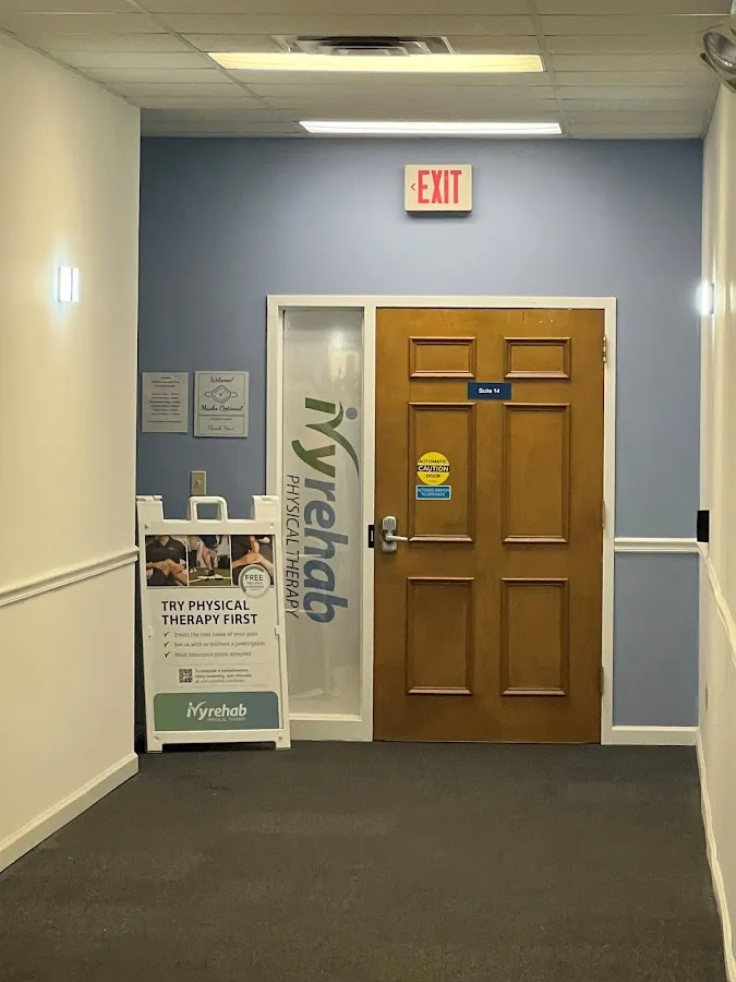 Ivy Rehab Physical Therapy photo 3