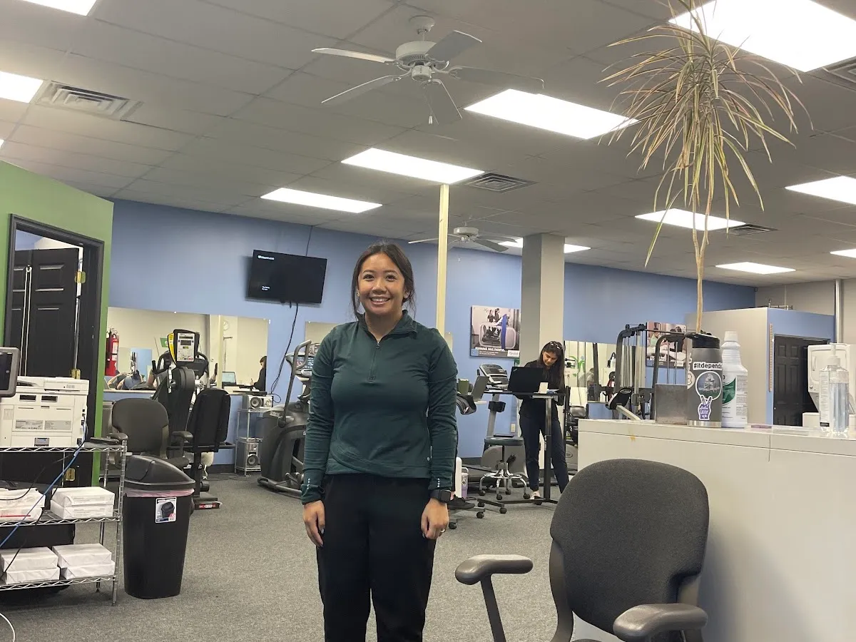 Ivy Rehab Physical Therapy