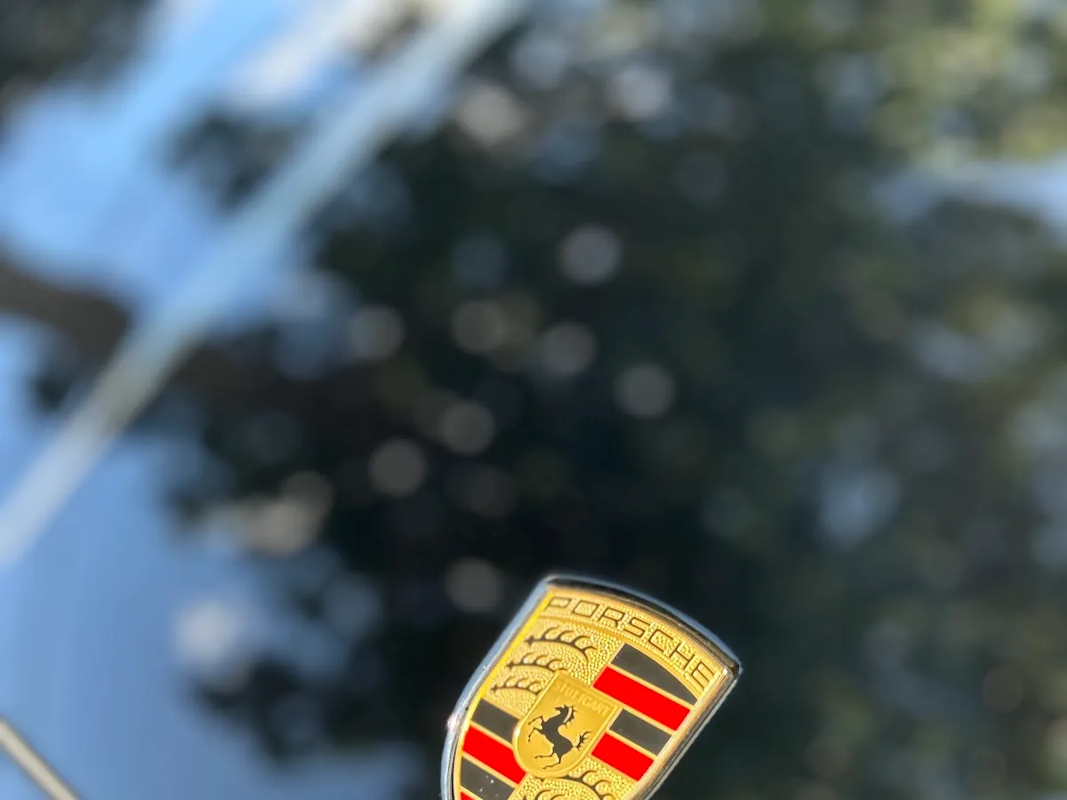 iWax Mobile Detailing