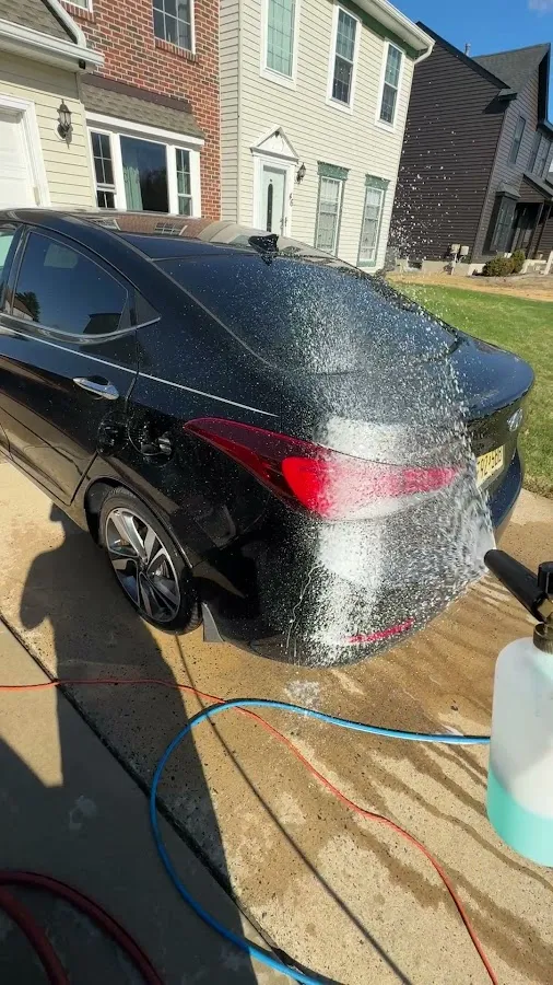 iWax Mobile Detailing photo 4