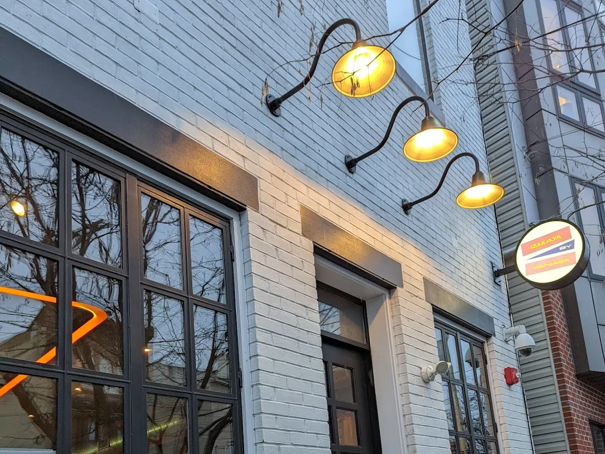 Izakaya Fishtown