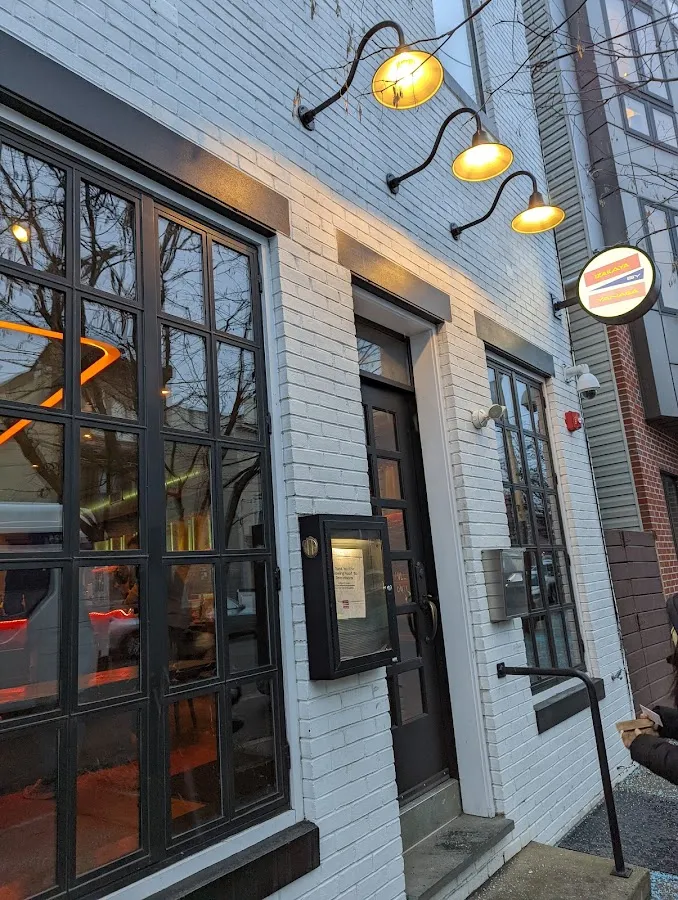 Izakaya Fishtown photo 2