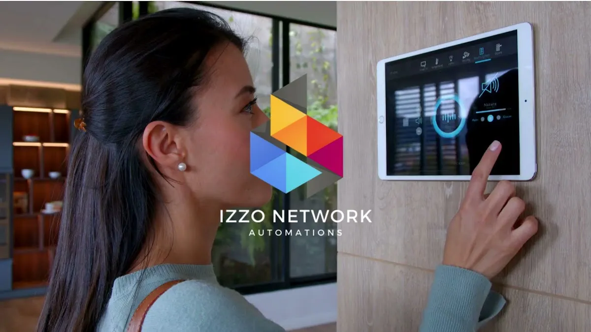 Izzo Network photo 5