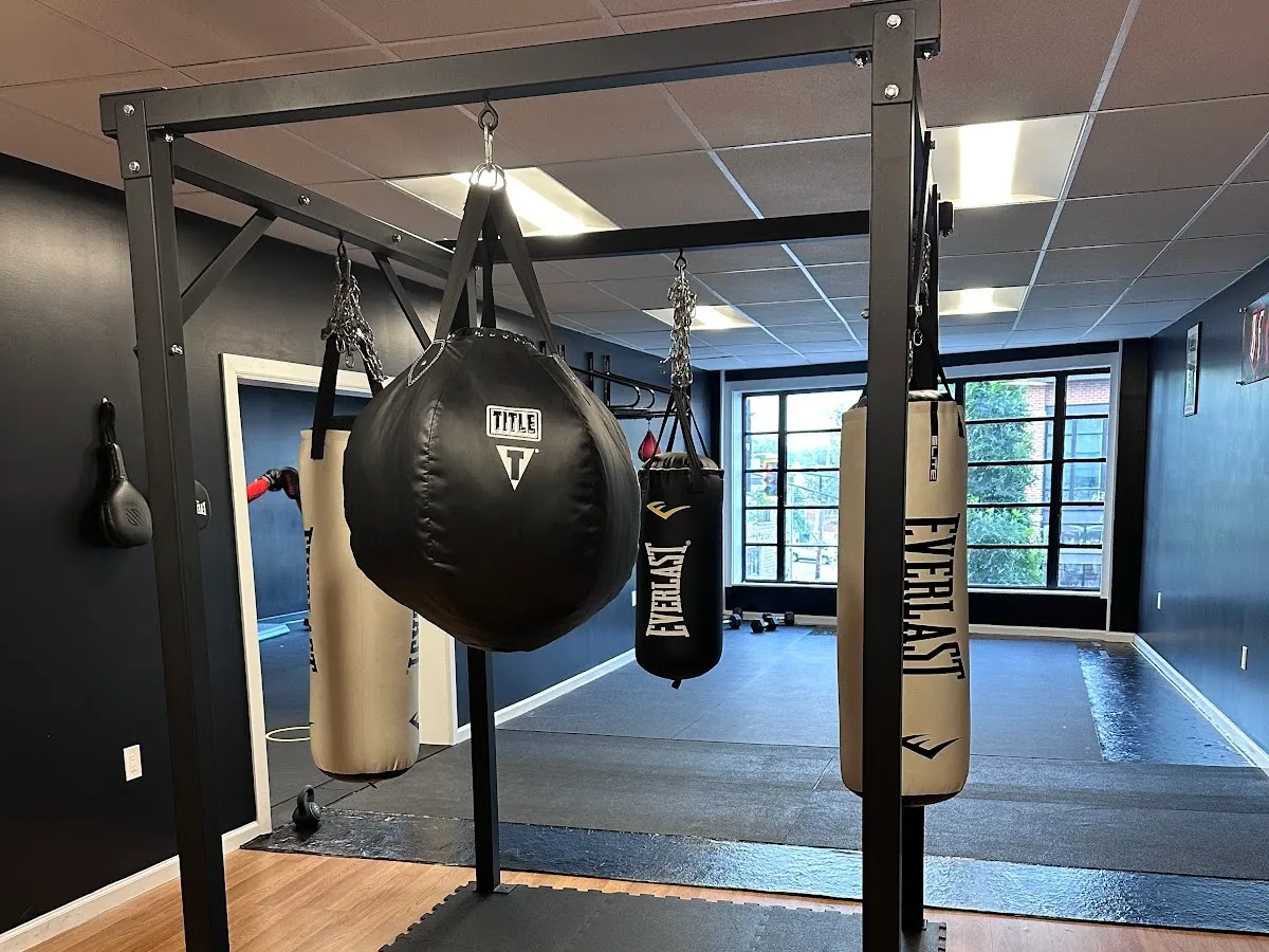 Izzy's Boxing and Fitness, LLC