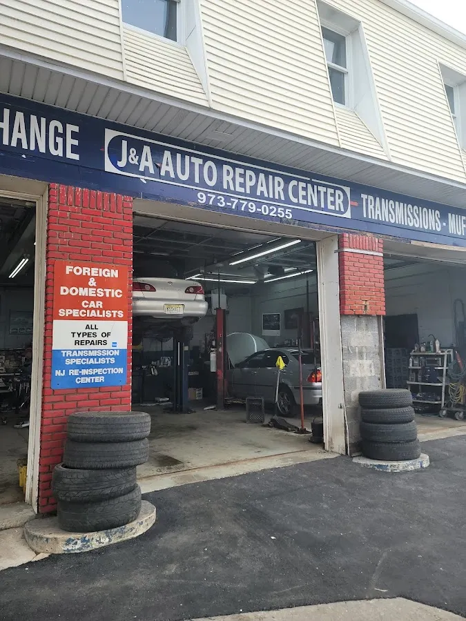 J & A Amoco Inc. photo 3